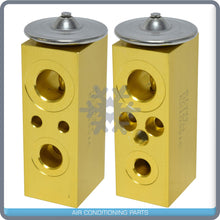 Load image into Gallery viewer, New A/C Expansion Valve for Freightliner - OE# ABPN83308231 - Qualy Air