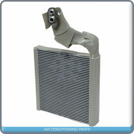New A/C Evaporator Core for Mazda 3, 6, CX-5 - 2014 to 2018 - OE# GHP961J10 - Qualy Air