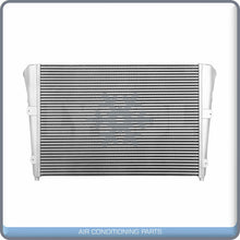 Load image into Gallery viewer, NEW Charge Air Cooler for 95 MACK CH613 - V-MACK ENGINE, 96-04 MACK CH SERIE QL - Qualy Air