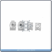 Cargar imagen en el visor de la galería, Radiator for Azera, Sonata / Optima / Jeep Wrangler QL - Qualy Air
