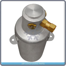 Cargar imagen en el visor de la galería, New A/C Receiver Drier for MB 300SD, 300SE, S320, S350,S500... - OE# 1408300183 - Qualy Air