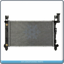 Cargar imagen en el visor de la galería, NEW Radiator for Dodge Caravan, Grand Caravan / Plymouth Grand Voyager, V.. - Qualy Air