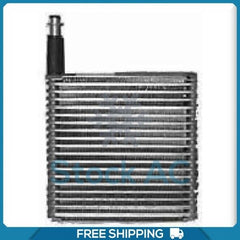 A/C Evaporator for Mazda 929 QR