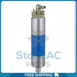 NEW Electric Fuel Pump for Chrysler Crossfire / Mercedes-Benz 300E, C230, C36..