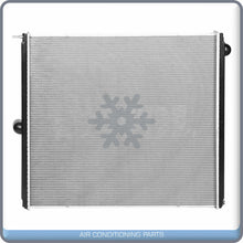Cargar imagen en el visor de la galería, Radiator for Sterling Truck A9500, L9500, AT9500, LT9500, L8513, LT951... QL - Qualy Air