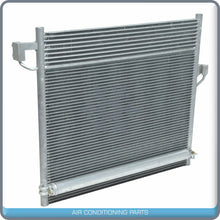 Load image into Gallery viewer, A/C Condenser for Mercedes-Benz GL350, GL450, GL550, GL63 AMG, GLE300d, GL... QU - Qualy Air