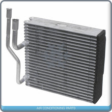 Cargar imagen en el visor de la galería, A/C Evaporator for Lincoln Town Car QR - Qualy Air