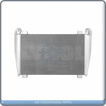 Load image into Gallery viewer, Intercooler for Kenworth T2000, T800 QL - Qualy Air