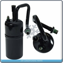 Cargar imagen en el visor de la galería, A/C Receiver Drier for Ford Escort / Mercury Tracer QR - Qualy Air