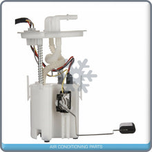Load image into Gallery viewer, Electric Fuel Pump Module Fits Ford Windstar 2001 2002 2003 V6 3.8L SP2290M QOA - Qualy Air