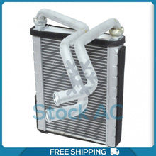 Load image into Gallery viewer, New A/C Heater Core for Scion xA, xB 2004 to 2006 / Toyota Echo 2000 to 2005 - Qualy Air