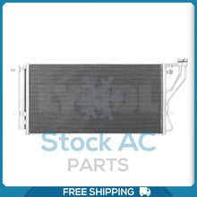 Load image into Gallery viewer, A/C Condenser for Rondo QL - Qualy Air