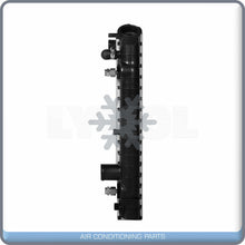 Cargar imagen en el visor de la galería, Radiator for Chevrolet Camaro, P30, P20 / Pontiac Firebird / GMC P3500... QL - Qualy Air
