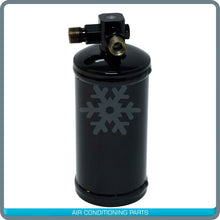 Load image into Gallery viewer, New A/C Receiver Drier for ACUR INTEGRA 93-90 QU QU - Qualy Air