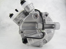 Cargar imagen en el visor de la galería, A/C Compressor OEM PXC16 for Volvo S60, S60 Cross Country, S80, S90, V60, ... QR - Qualy Air
