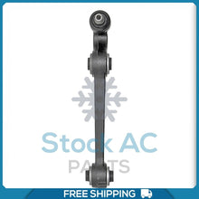 Load image into Gallery viewer, Control Arm Front Lower for Ford Fusion, Lincoln MKZ 2007, Lincoln Zephyr... QOA - Qualy Air