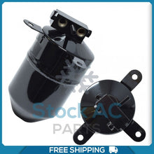 Load image into Gallery viewer, A/C Receiver Drier for BMW 525i, L6 QR - Qualy Air