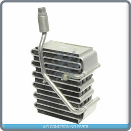 New A/C Evaporator for Nissan Altima 1993 to 1997 - OE# 272801E400 UQ - Qualy Air