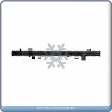 Cargar imagen en el visor de la galería, NEW Radiator fits 07-09 Nissan 350Z V6 3.5 - OE# 16400-28661 QL - Qualy Air