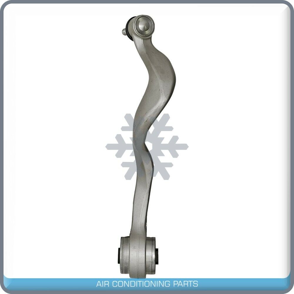 Front Right Lower Front for BMW 2008-02 QOA - Qualy Air