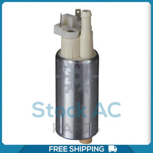 Cargar imagen en el visor de la galería, Electric Fuel Pump for Ford Explorer / Mercury Mountaineer QOA - Qualy Air