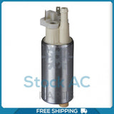 Electric Fuel Pump for Ford Explorer / Mercury Mountaineer QOA