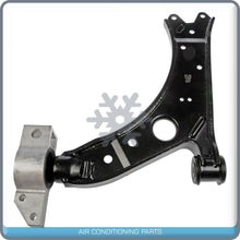 Load image into Gallery viewer, Control Arm Front Lower Left fits Audi, Seat, Volkswagen QOA - Qualy Air