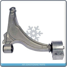 Cargar imagen en el visor de la galería, Front Right Lower Control Arm for Buick Verano, Chevrolet Cruze, Chevrole... QOA - Qualy Air