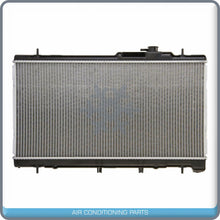 Load image into Gallery viewer, Radiator for Subaru Outback QOA - Qualy Air