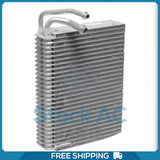 New AC Evaporator for Chrysler 300 / Dodge Challenger, Charger - 2011 to 2013 QU