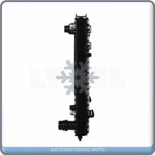 Cargar imagen en el visor de la galería, Radiator for Volkswagen Passat / Audi Allroad Quattro, RS4, S4, A4, A6 QL - Qualy Air