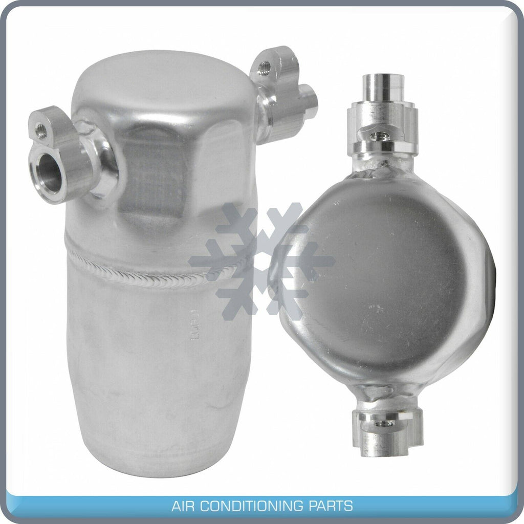 A/C Kit for Cadillac DeVille QU - Qualy Air