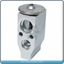 Load image into Gallery viewer, A/C Expansion Valve for Ford Taurus X / Infiniti Q50, QX56, QX60, QX80 / M... QR - Qualy Air