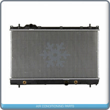 Cargar imagen en el visor de la galería, Radiator for Chrysler Neon / Dodge Neon QOA - Qualy Air