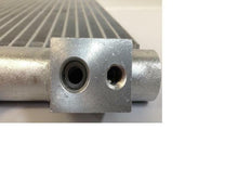 Cargar imagen en el visor de la galería, A/C Condenser for Chrysler 300M, Concorde, LHS / Dodge Intrepid QR - Qualy Air