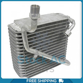 A/C Evaporator Core for Ford Aspire QU - Qualy Air