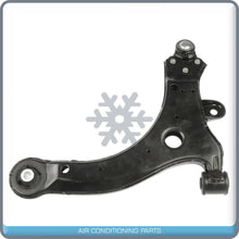 Cargar imagen en el visor de la galería, Control Arm Front Lower Left for Buick, Chevrolet, Pontiac QOA - Qualy Air