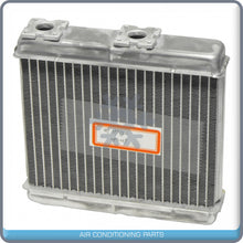 Cargar imagen en el visor de la galería, A/C Heater Core for Acura CL, TL / Infiniti G20, I30, I35, J30, Q45, QX4 /... QU - Qualy Air