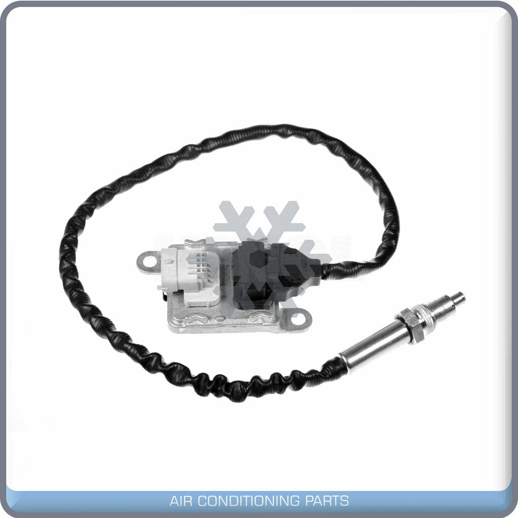 NOX SENSOR for 2014-17 DODGE RAM 3500 4500 5500 6.7L DIESEL - OE# 68227486AA QL - Qualy Air