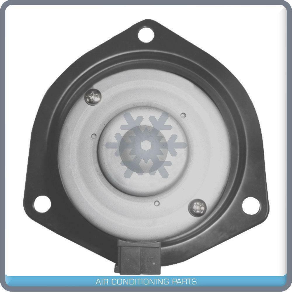 A/C Blower Motor fits Caterpillar E320, 320, E320A, 320A - REF 1625007191 - Qualy Air