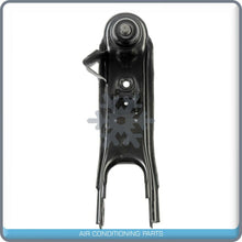 Cargar imagen en el visor de la galería, Control Arm Front Lower Right for Nissan 2015-09, Nissan 2004-86 QOA - Qualy Air