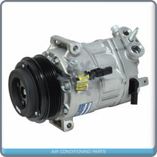 Load image into Gallery viewer, A/C Compressor for Chevrolet Malibu QU - Qualy Air