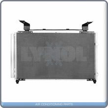 Cargar imagen en el visor de la galería, A/C Condenser for Honda Odyssey - 1999 2000 2001 2002 2003 2004 QL - Qualy Air