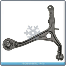 Cargar imagen en el visor de la galería, Control Arm Front Lower Left for Acura TSX 2008-04, Honda Accord 2007-03 QOA - Qualy Air