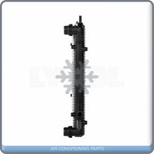 Load image into Gallery viewer, Radiator for Volkswagen Golf, Jetta, Rabbit, R32 QL - Qualy Air
