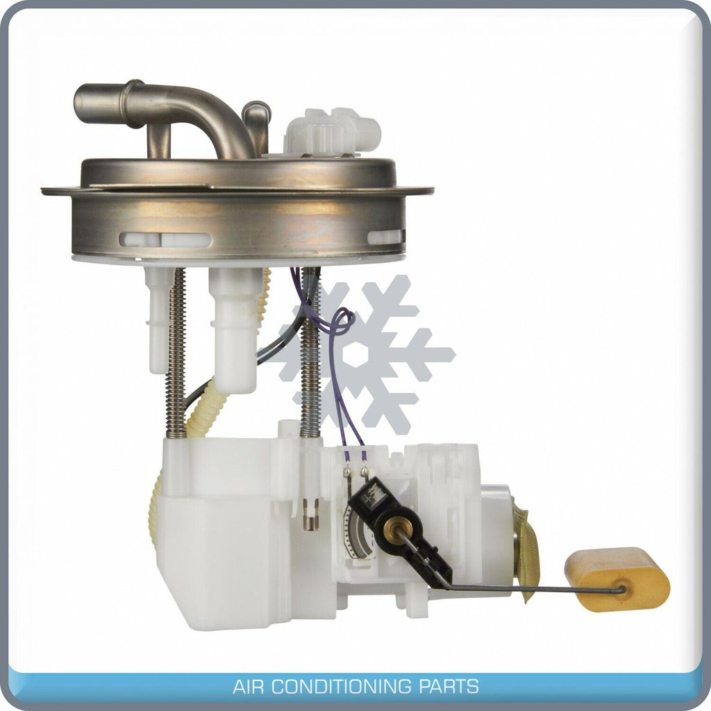 Electric Fuel Pump for Chevrolet Avalanche, Suburban / GMC Yukon QOA - Qualy Air