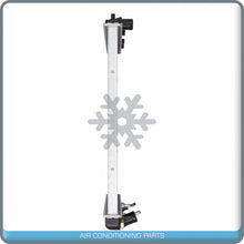 Load image into Gallery viewer, Radiator for Honda Pilot QOA - Qualy Air