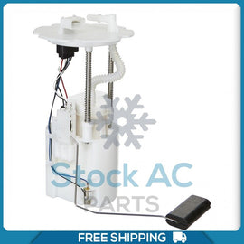 Electric Fuel Pump for Infiniti FX45 QOA - Qualy Air