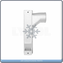 Cargar imagen en el visor de la galería, Intercooler for Orion Bus Orion V, Orion VI QL - Qualy Air