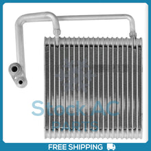 Cargar imagen en el visor de la galería, New A/C Evaporator for Ford Fusion / Lincoln MKZ / Mercury Milan - 2006 to 2009 - Qualy Air